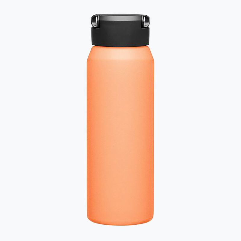 utazó palack CamelBak Fit Cap Insulated SST 1000 ml desert sunrise 2