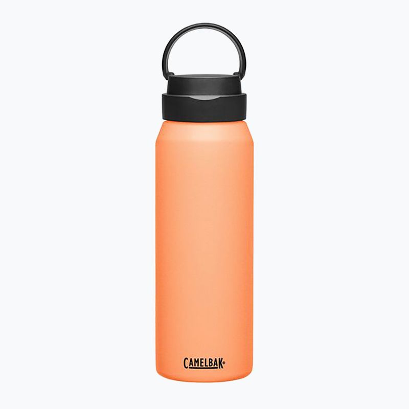 utazó palack CamelBak Fit Cap Insulated SST 1000 ml desert sunrise 4