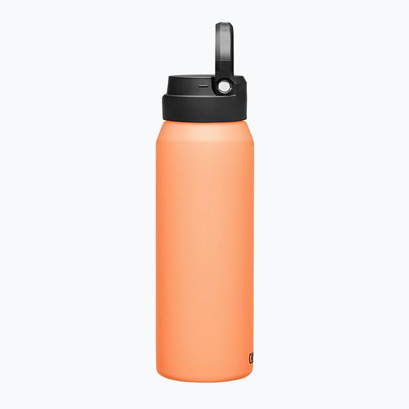 utazó palack CamelBak Fit Cap Insulated SST 1000 ml desert sunrise 5