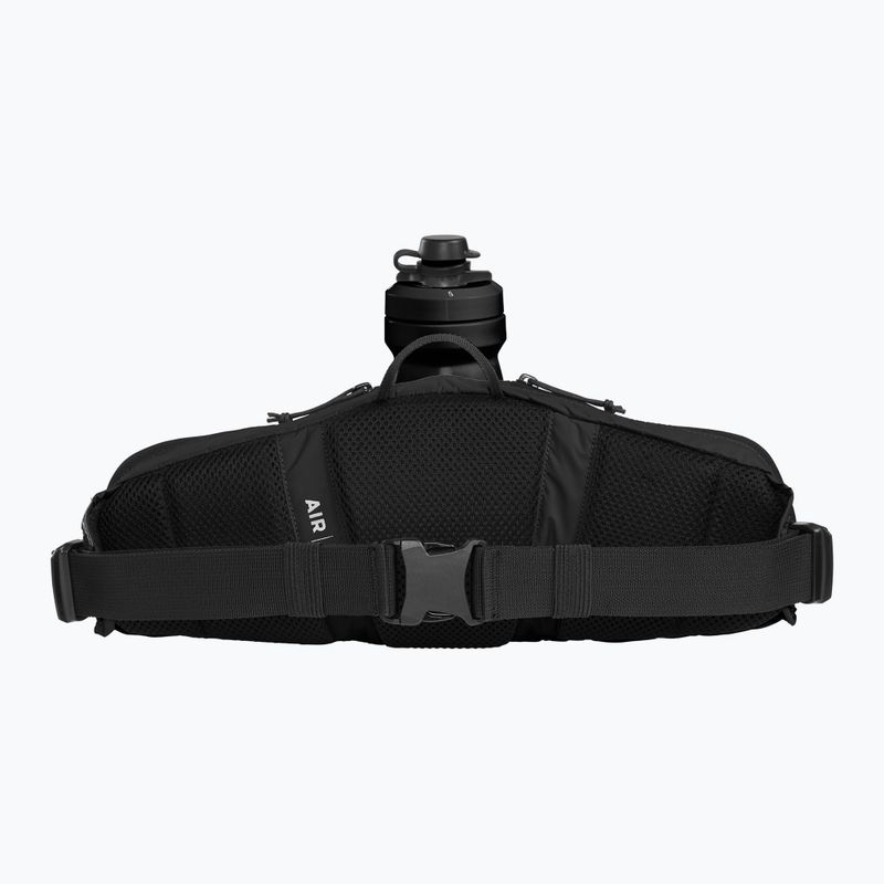 CamelBak Podium Flow 2 l-es vesetáska 620 ml-es palackkal fekete 3