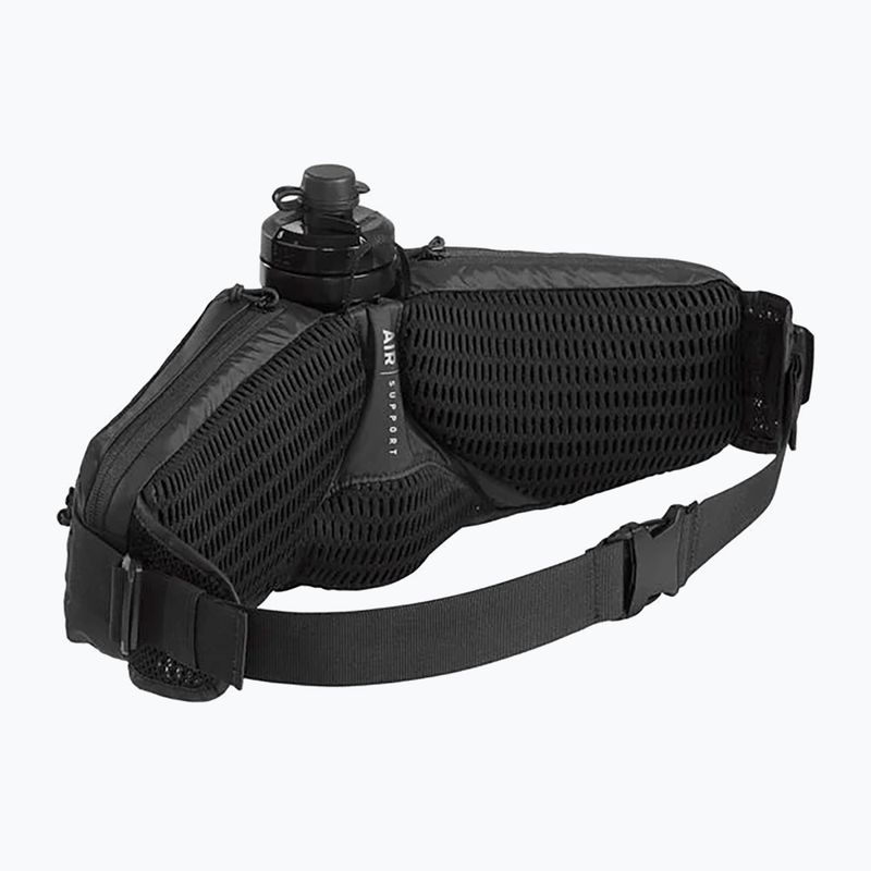 CamelBak Podium Flow 4 literes vesetáska 620 ml-es palackkal S25 fekete 4