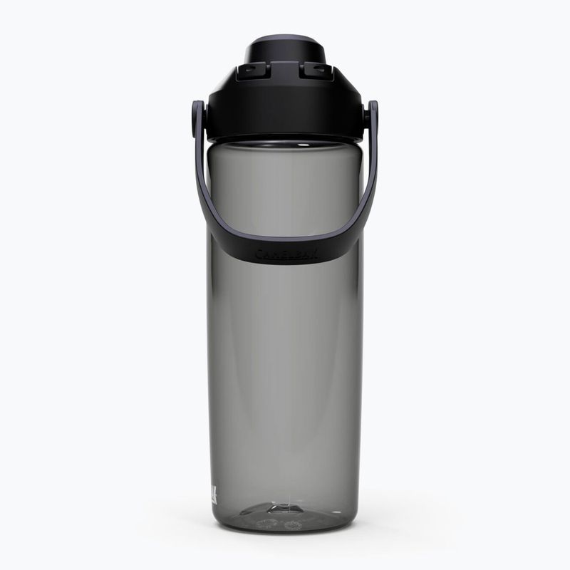 Camelbak Thrive Chug szigetelt SST utazási palack 590 ml szénnel 2