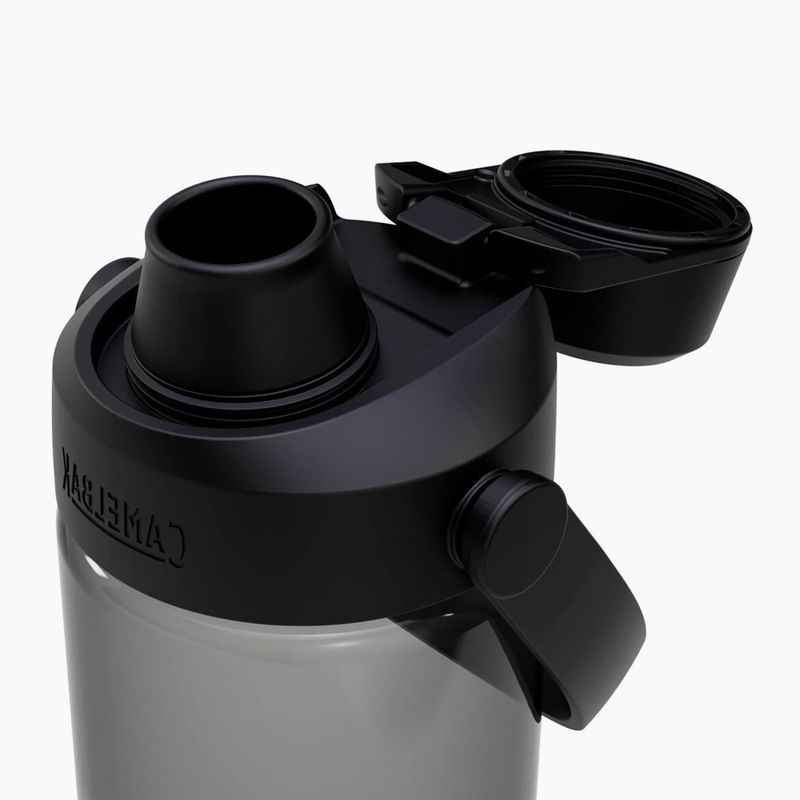 Camelbak Thrive Chug szigetelt SST utazási palack 590 ml szénnel 4