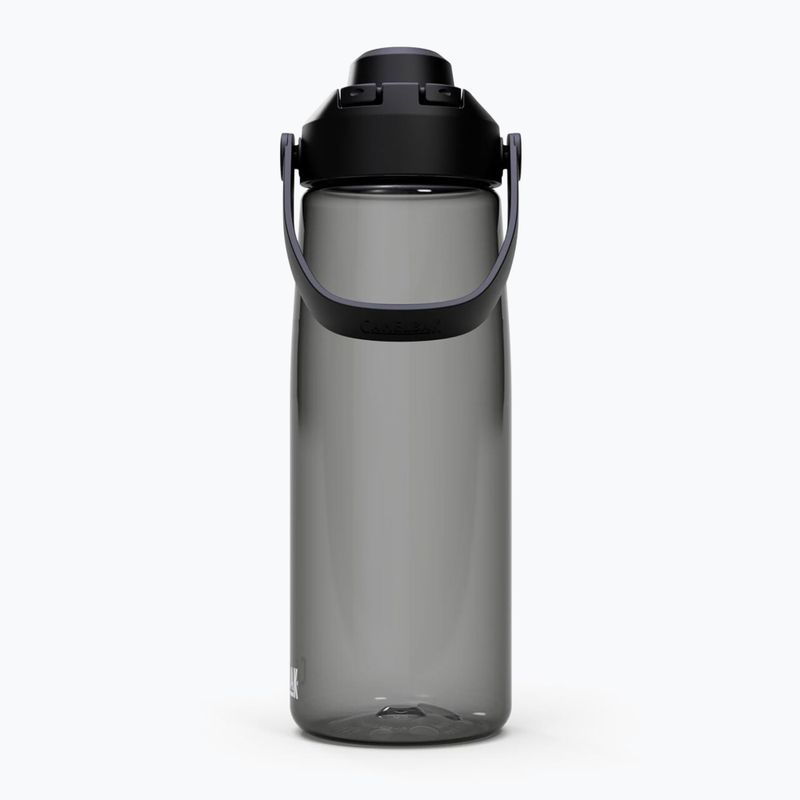 Camelbak Thrive Chug szigetelt SST utazási palack 740 ml szénnel 2