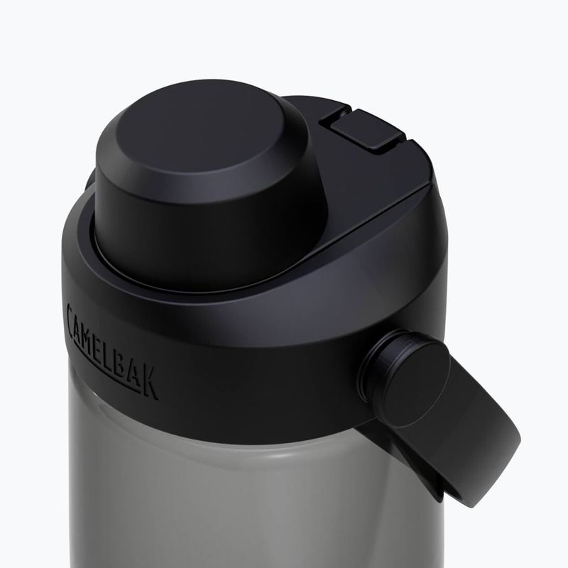 Camelbak Thrive Chug szigetelt SST utazási palack 740 ml szénnel 3