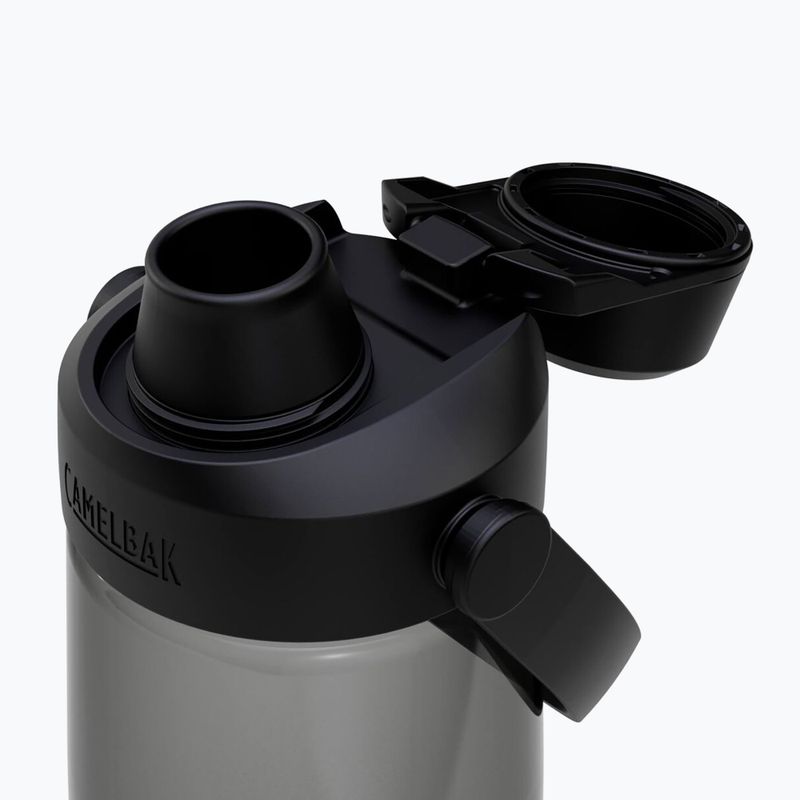 Camelbak Thrive Chug szigetelt SST utazási palack 740 ml szénnel 4