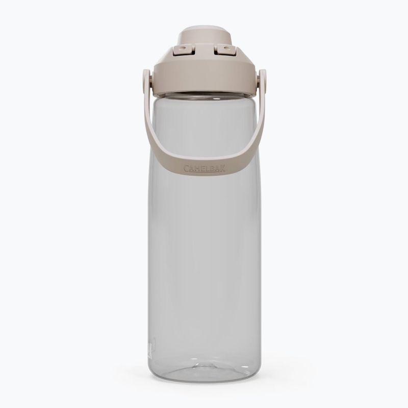 Camelbak Thrive Chug szigetelt SST utazási palack 740 ml átlátszó 2