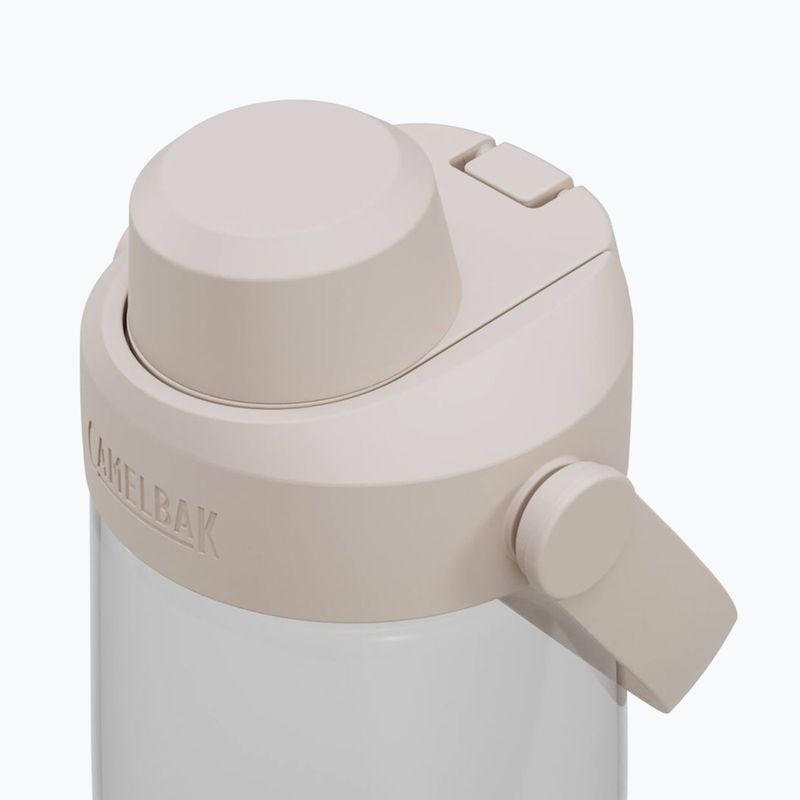 Camelbak Thrive Chug szigetelt SST utazási palack 740 ml átlátszó 3