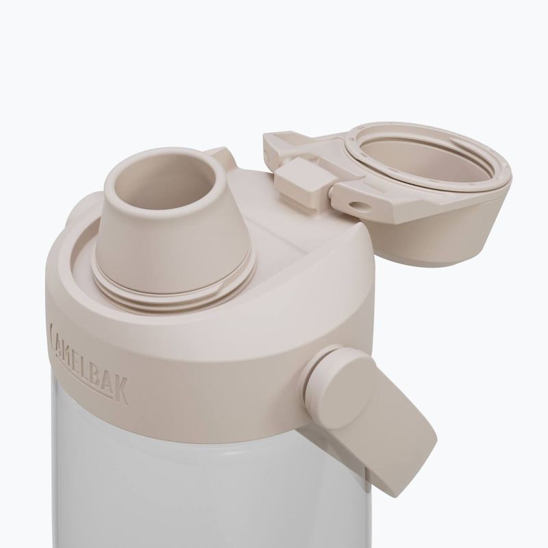 Camelbak Thrive Chug szigetelt SST utazási palack 740 ml átlátszó 4