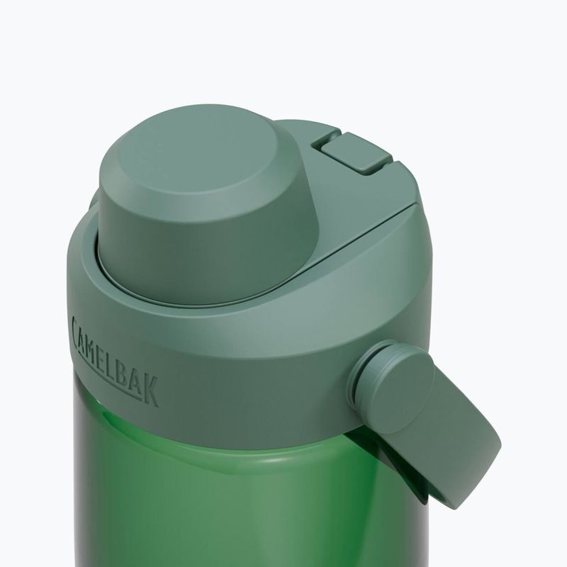 Camelbak Thrive Chug szigetelt SST utazási palack 740 ml erdőzöld 3