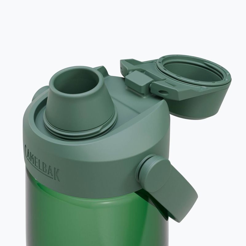 Camelbak Thrive Chug szigetelt SST utazási palack 740 ml erdőzöld 4