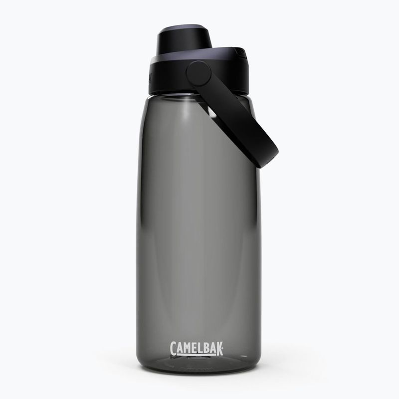 Camelbak Thrive Chug szigetelt SST utazási palack 950 ml szénnel