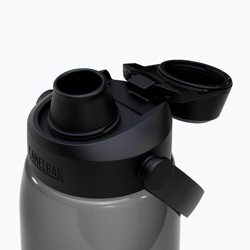 Camelbak Thrive Chug szigetelt SST utazási palack 950 ml szénnel 4