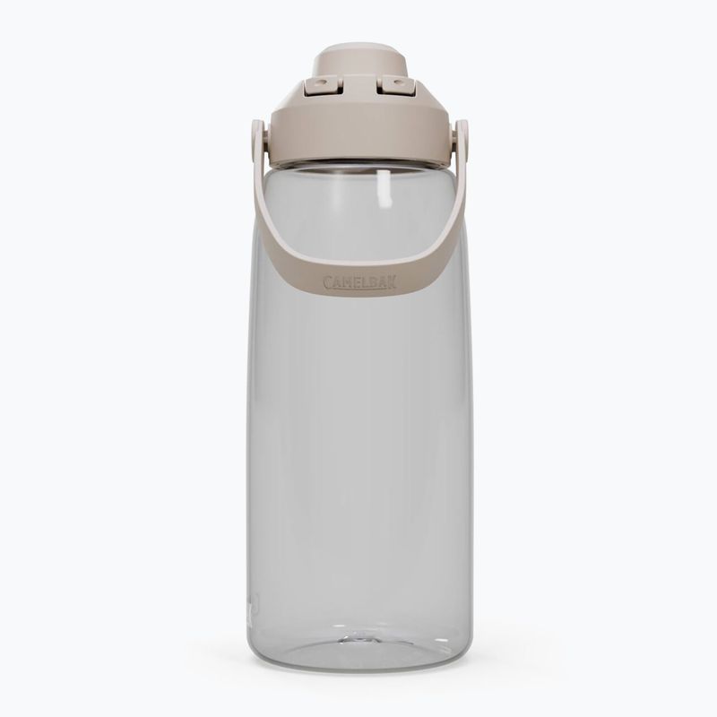 Camelbak Thrive Chug szigetelt SST utazási palack 950 ml átlátszó 2
