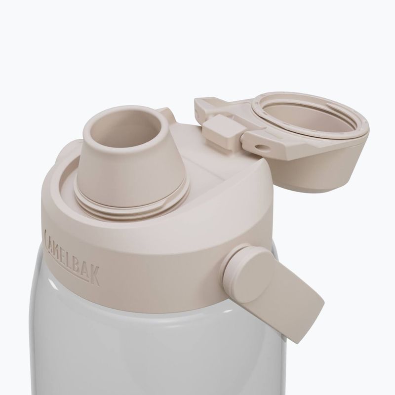 Camelbak Thrive Chug szigetelt SST utazási palack 950 ml átlátszó 4