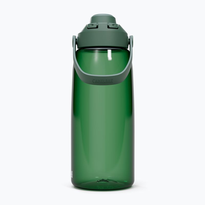 Camelbak Thrive Chug szigetelt SST utazási palack 950 ml erdőzöld 2