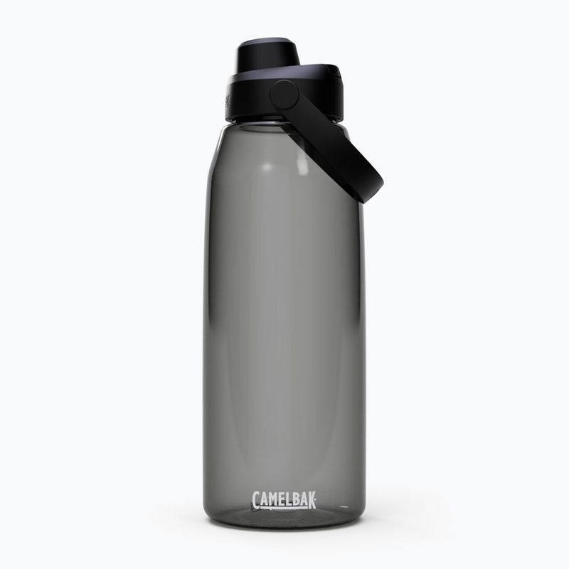 Camelbak Thrive Chug Insulated SST 1500 ml-es utazási palack faszén