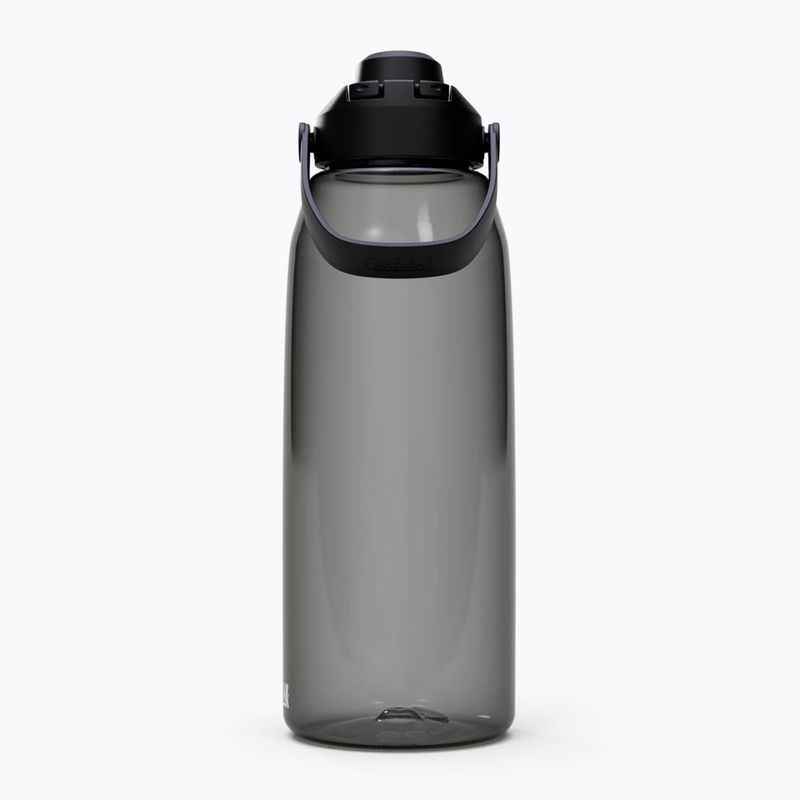 Camelbak Thrive Chug Insulated SST 1500 ml-es utazási palack faszén 2
