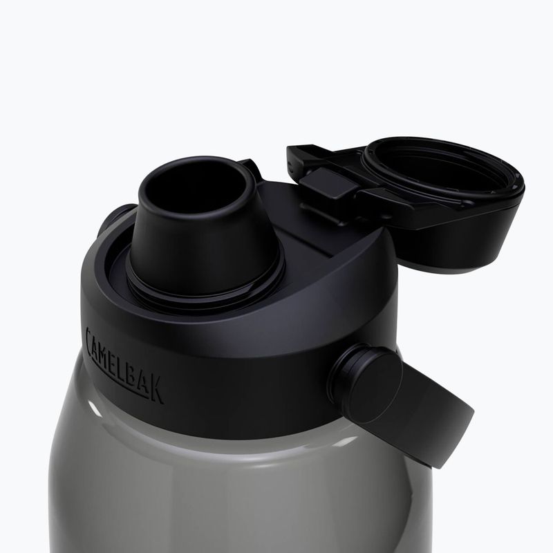 Camelbak Thrive Chug Insulated SST 1500 ml-es utazási palack faszén 4