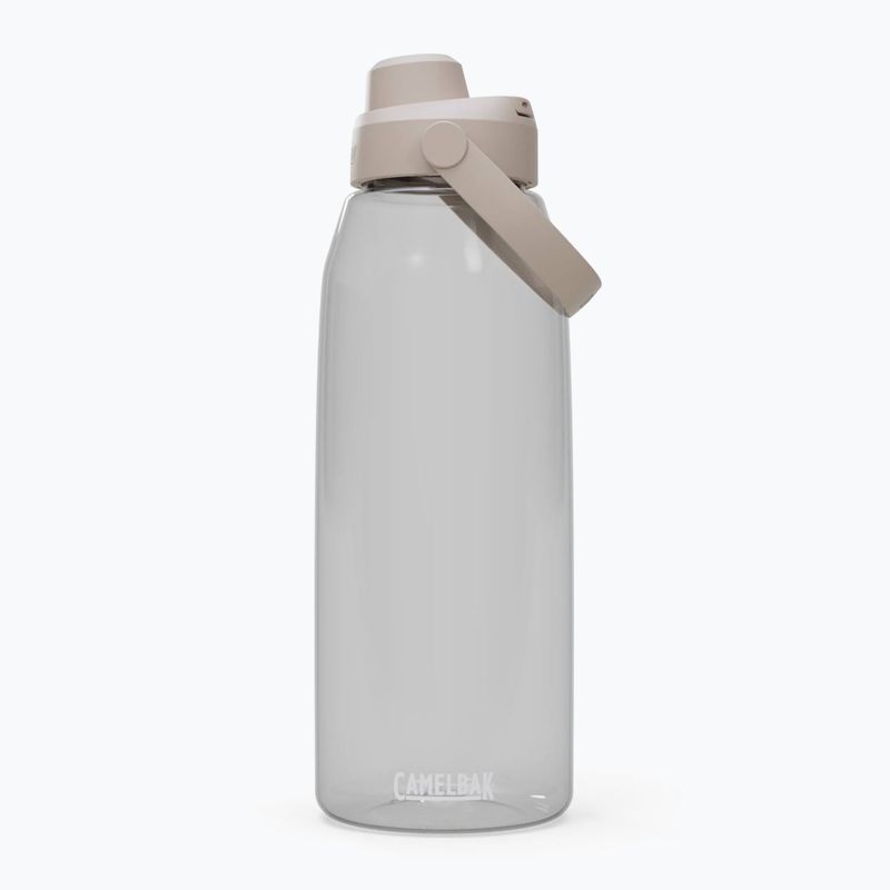 Camelbak Thrive Chug Insulated SST 1500 ml átlátszó utazási palack