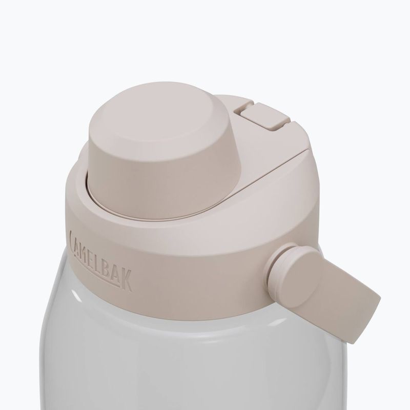 Camelbak Thrive Chug Insulated SST 1500 ml átlátszó utazási palack 3