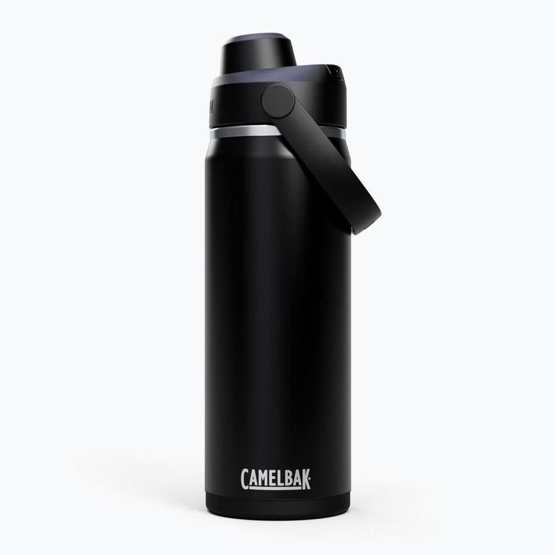 Camelbak Thrive Chug szigetelt SST termikus palack 590 ml fekete