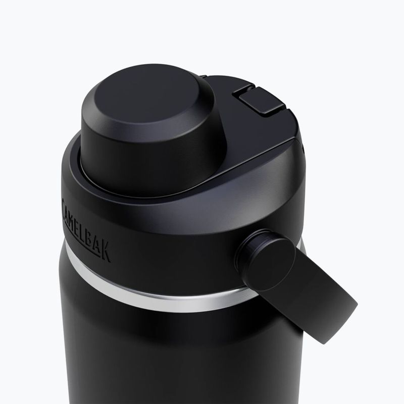 Camelbak Thrive Chug szigetelt SST termikus palack 590 ml fekete 3