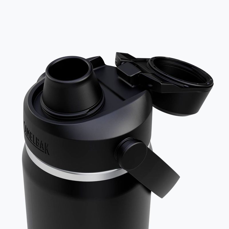 Camelbak Thrive Chug szigetelt SST termikus palack 590 ml fekete 4