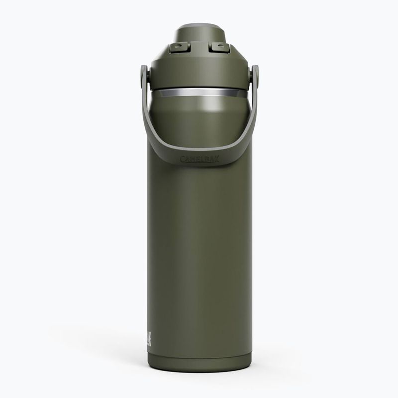 Camelbak Thrive Chug szigetelt SST hőszigetelt palack 590 ml moha 2