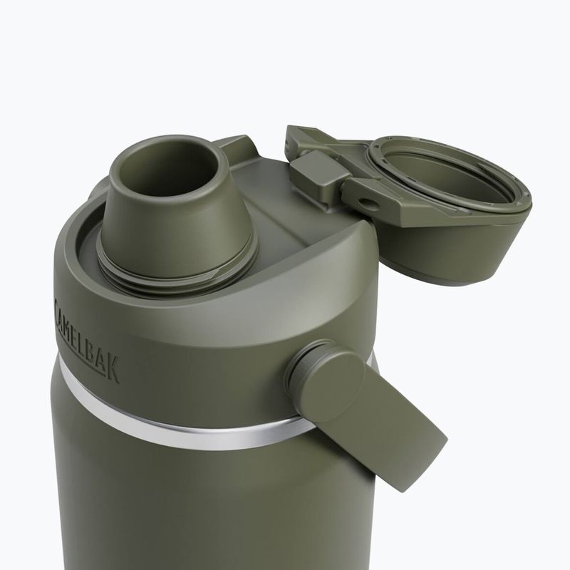Camelbak Thrive Chug szigetelt SST hőszigetelt palack 590 ml moha 4
