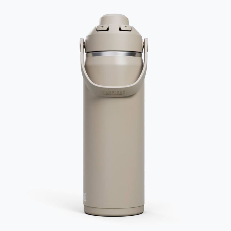 Camelbak Thrive Chug Insulated SST 590 ml-es kőből készült termálpalack 2