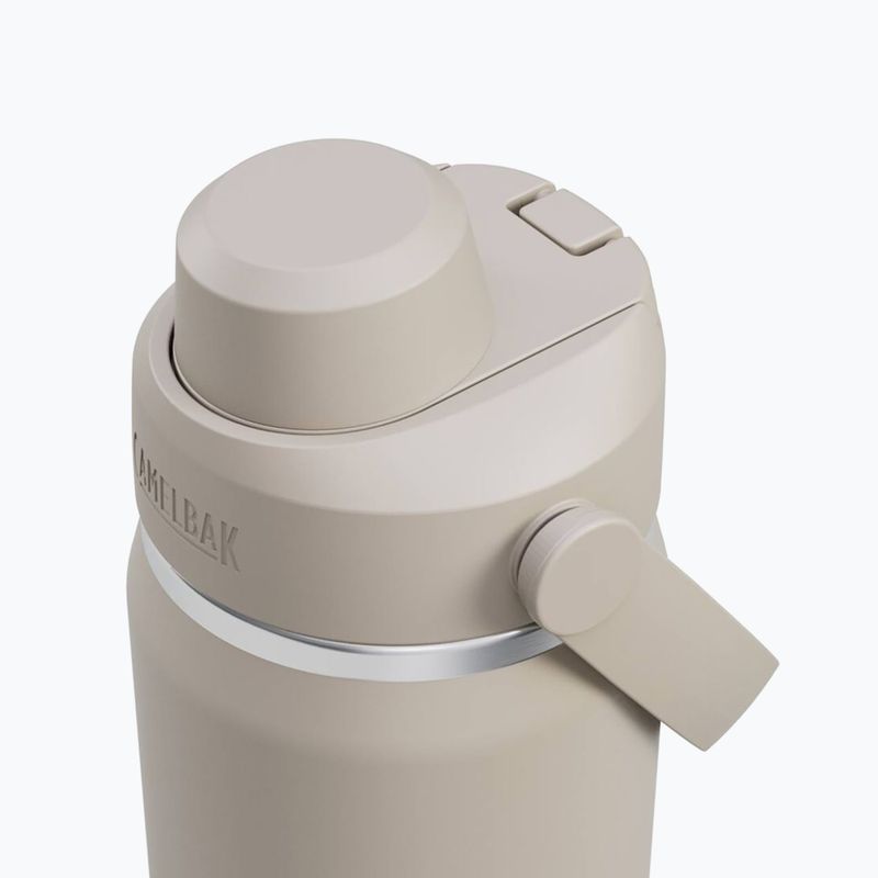 Camelbak Thrive Chug Insulated SST 590 ml-es kőből készült termálpalack 3