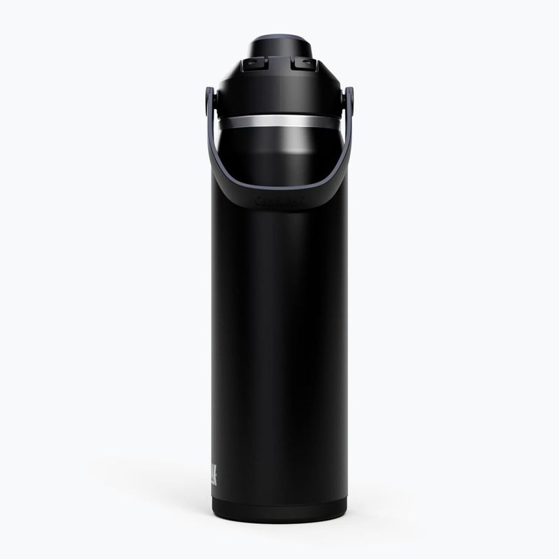 Camelbak Thrive Chug szigetelt SST utazási palack 740 ml fekete 2