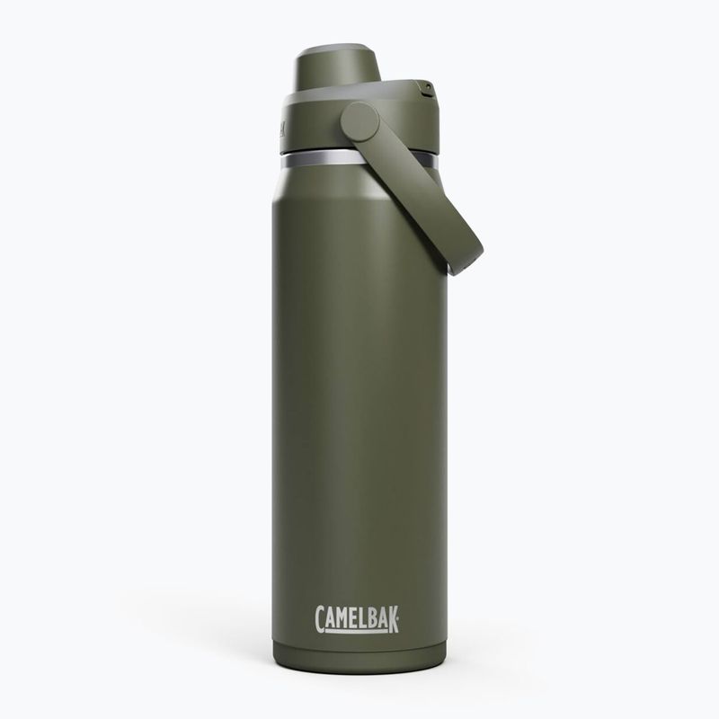 Camelbak Thrive Chug Insulated SST 740 ml-es moha utazási palack