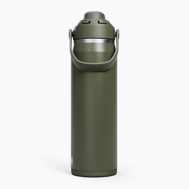 Camelbak Thrive Chug Insulated SST 740 ml-es moha utazási palack 2