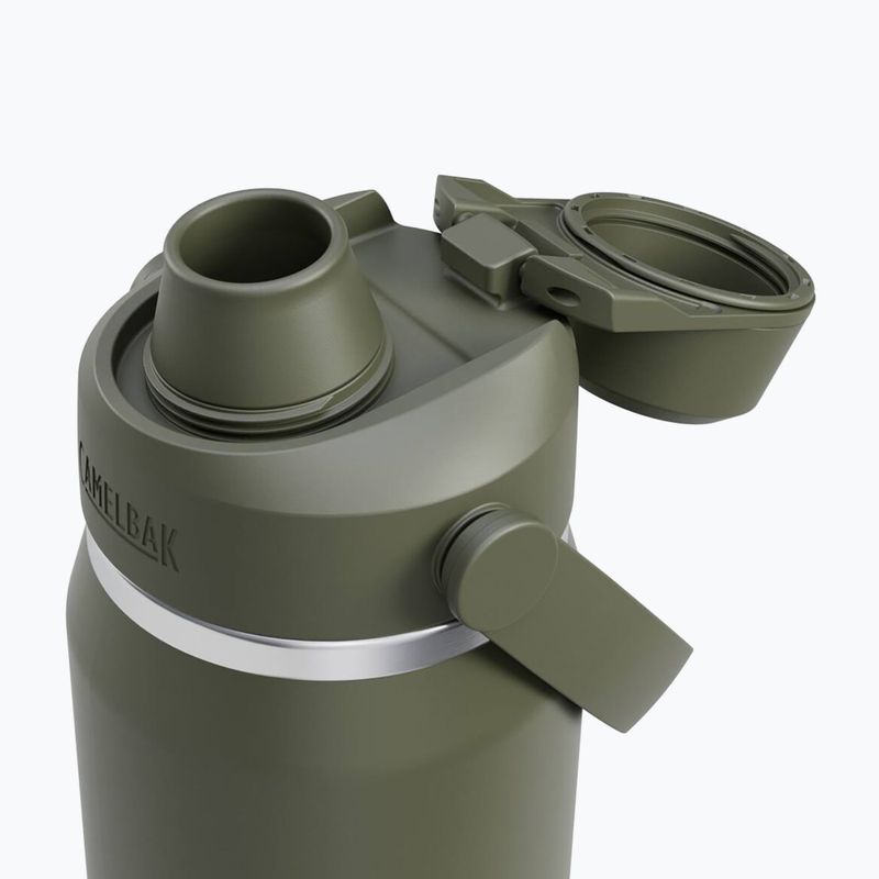 Camelbak Thrive Chug Insulated SST 740 ml-es moha utazási palack 4