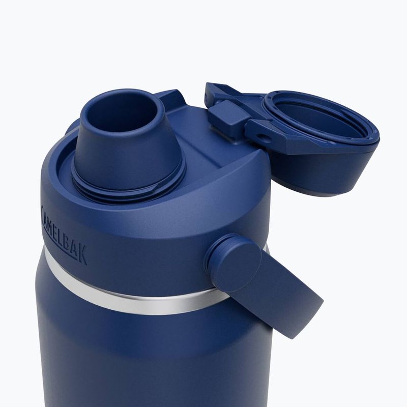 Camelbak Thrive Chug szigetelt SST utazási palack 740 ml tengerészgyalogság 4