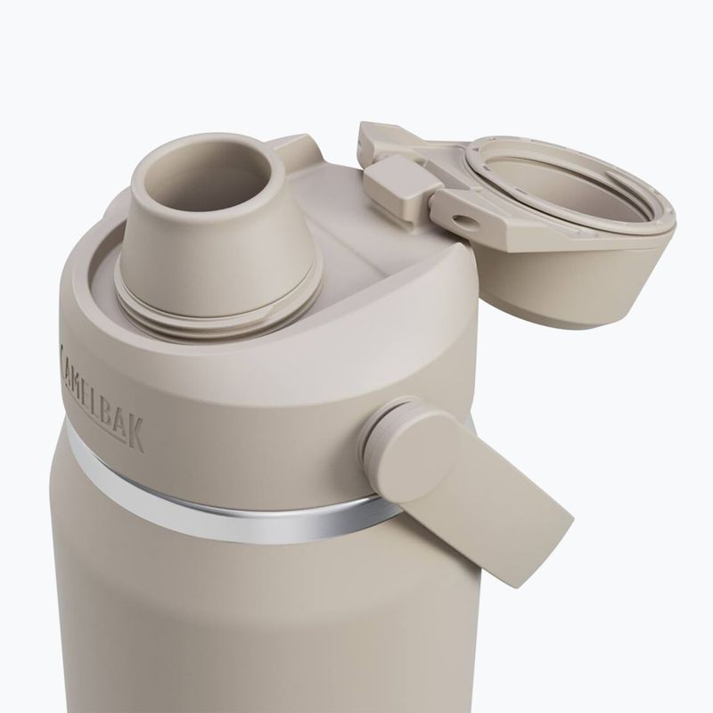 Camelbak Thrive Chug Insulated SST 740 ml-es kő utazási palack 4