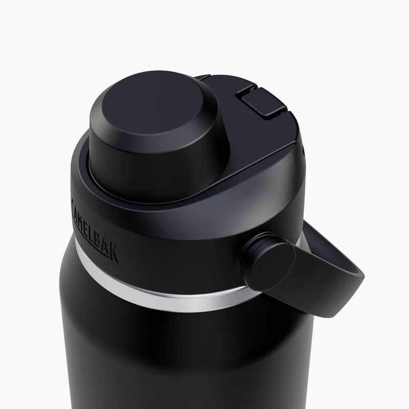 Camelbak Thrive Chug szigetelt SST termikus palack 950 ml fekete 3