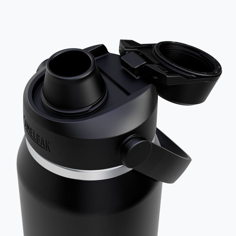 Camelbak Thrive Chug szigetelt SST termikus palack 950 ml fekete 4