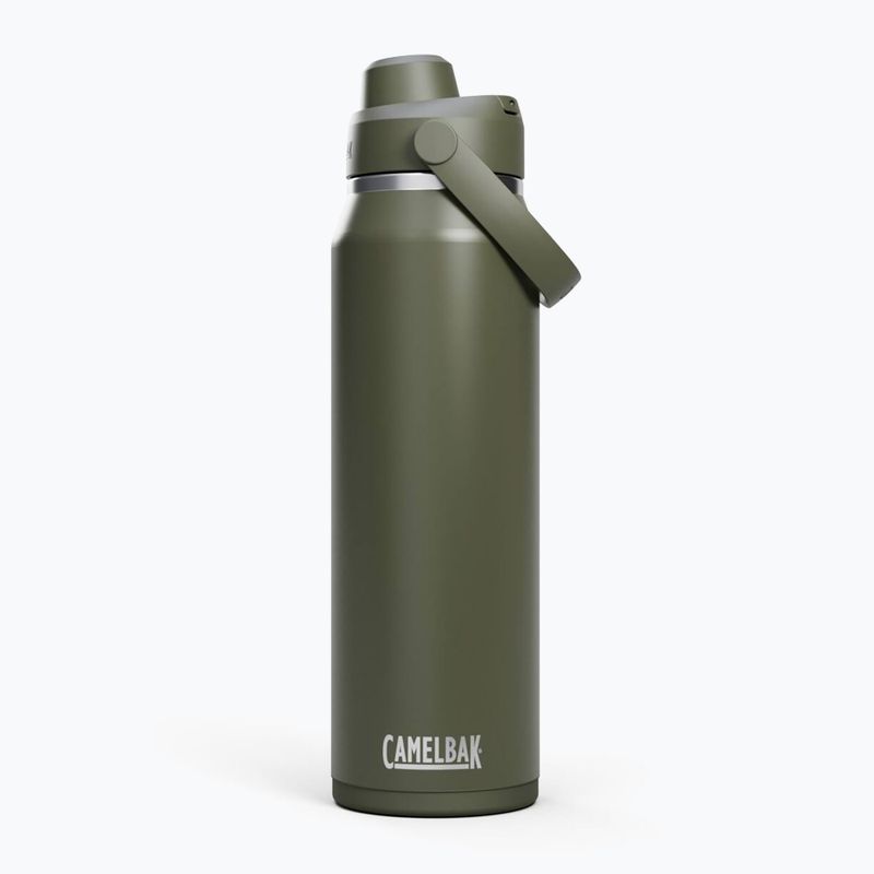 Camelbak Thrive Chug szigetelt SST hőszigetelt palack 950 ml moha