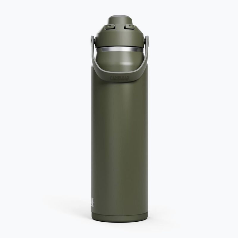 Camelbak Thrive Chug szigetelt SST hőszigetelt palack 950 ml moha 2
