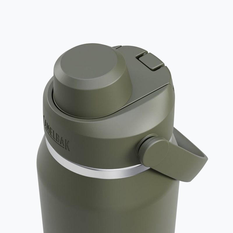 Camelbak Thrive Chug szigetelt SST hőszigetelt palack 950 ml moha 3