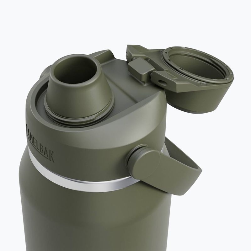 Camelbak Thrive Chug szigetelt SST hőszigetelt palack 950 ml moha 4