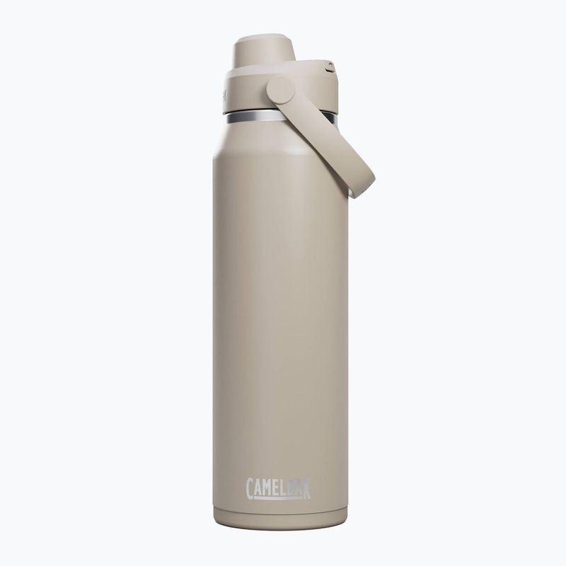 Camelbak Thrive Chug Insulated SST 950 ml-es kőből készült termálpalack