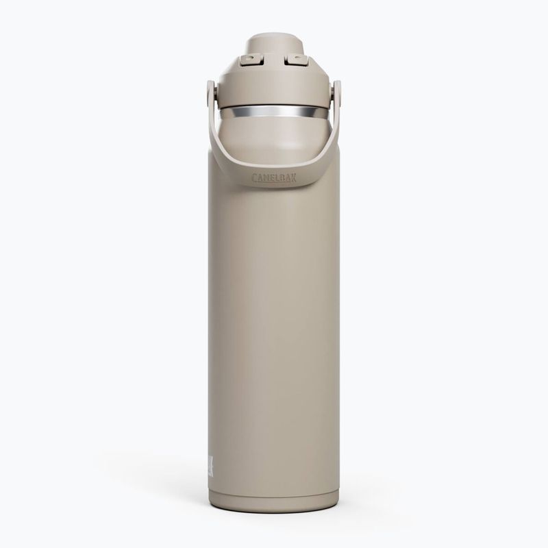 Camelbak Thrive Chug Insulated SST 950 ml-es kőből készült termálpalack 2