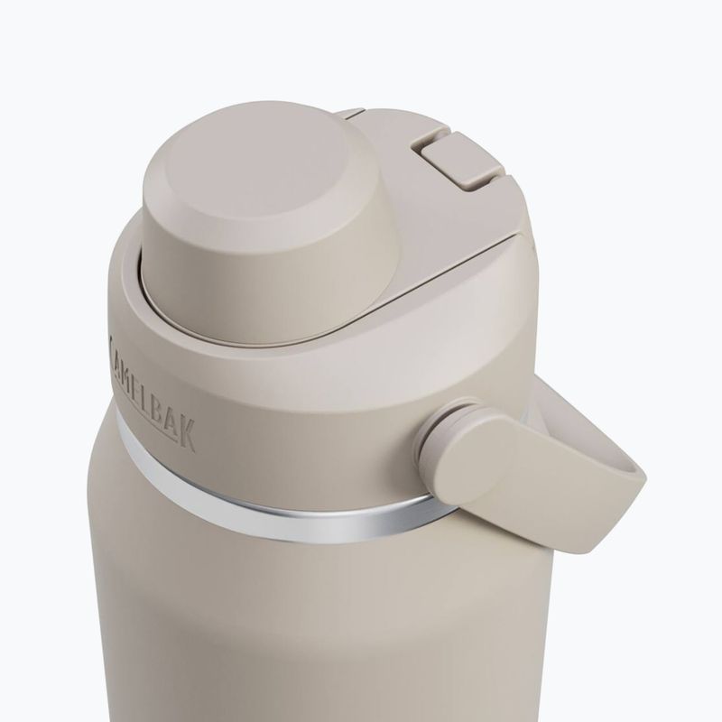 Camelbak Thrive Chug Insulated SST 950 ml-es kőből készült termálpalack 3