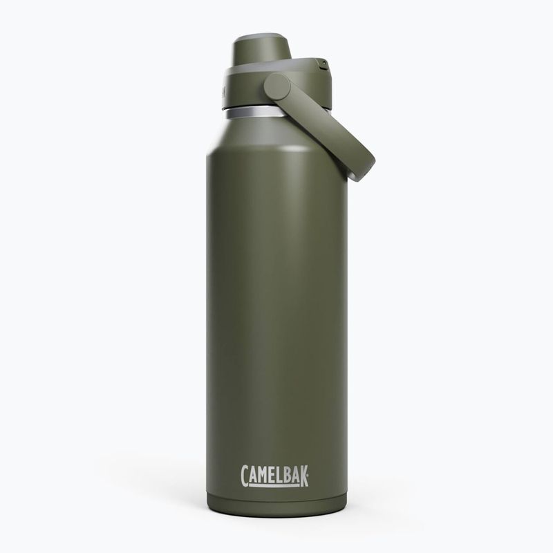 Camelbak Thrive Chug Insulated SST 1200 ml-es moha termál palack