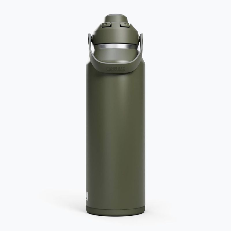 Camelbak Thrive Chug Insulated SST 1200 ml-es moha termál palack 2