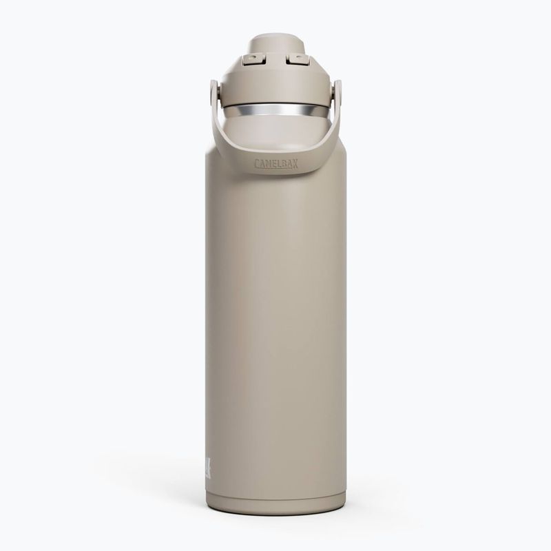 Camelbak Thrive Chug Insulated SST 1200 ml-es kőből készült hőpalack 2